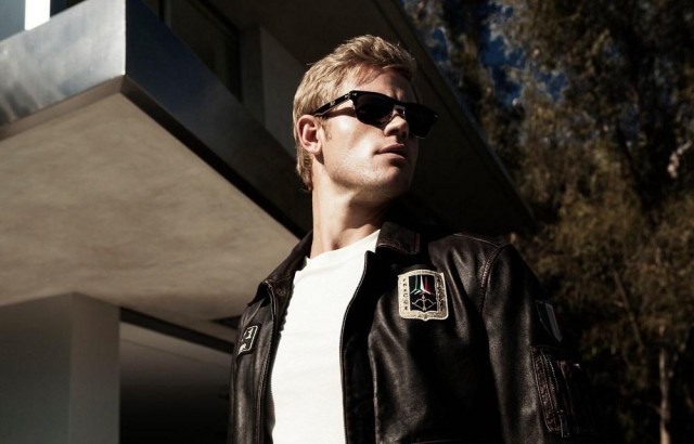 Trevor Donovan Fotoğrafları 27