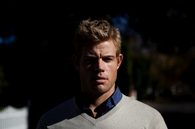 Trevor Donovan Fotoğrafları 31