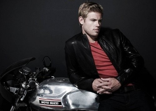 Trevor Donovan Fotoğrafları 33