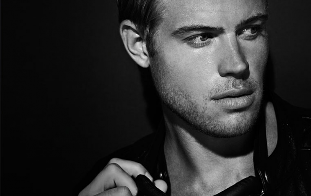 Trevor Donovan Fotoğrafları 41