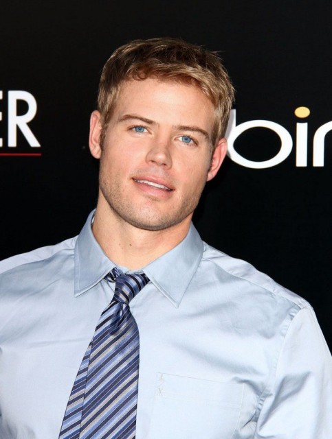 Trevor Donovan Fotoğrafları 50