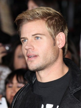 Trevor Donovan Fotoğrafları 51