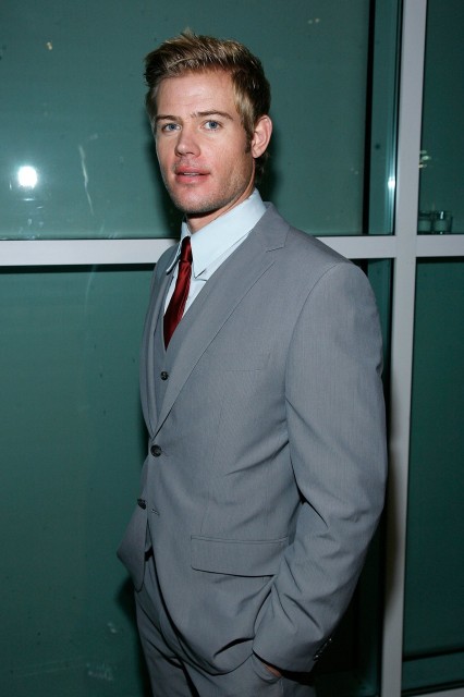 Trevor Donovan Fotoğrafı