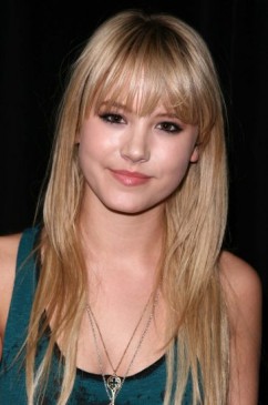 Taylor Spreitler fotoğrafı