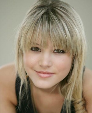 Taylor Spreitler Fotoğrafı