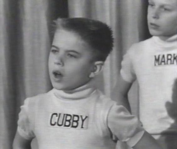 Cubby O'brien Fotoğrafı