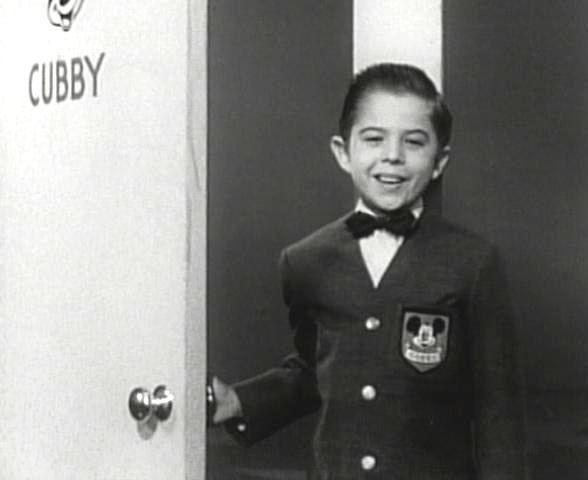 Cubby O'brien Fotoğrafı