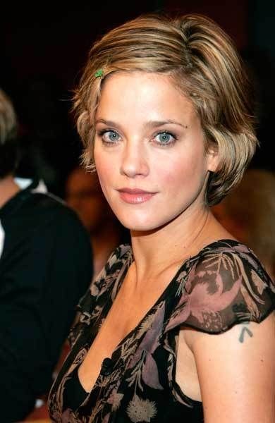 Muriel Baumeister Fotoğrafı