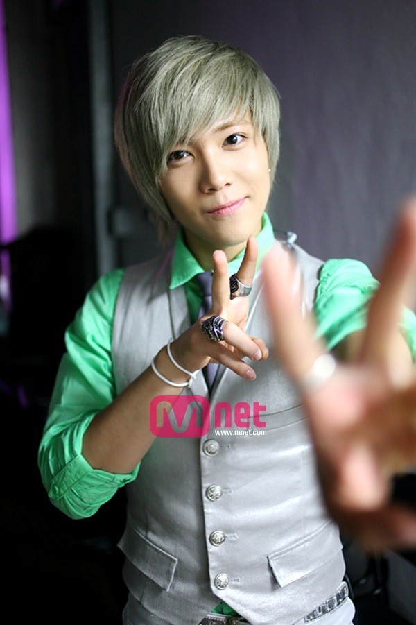 Lee Hong Ki Fotoğrafı