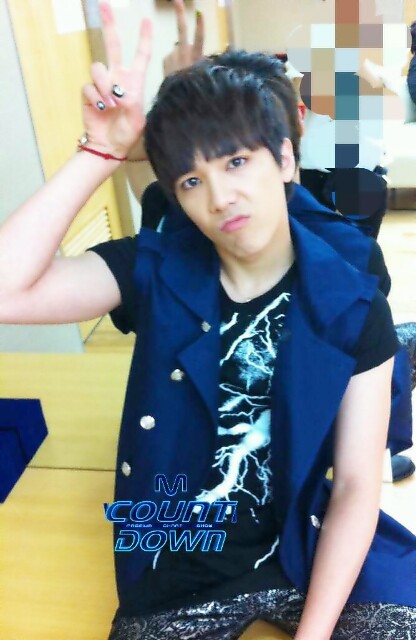 Lee Hong Ki Fotoğrafı