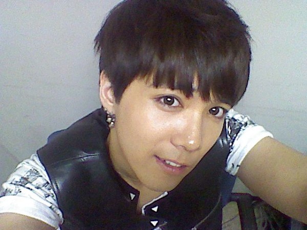 Lee Hong Ki Fotoğrafı