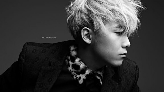 Lee Hong Ki Fotoğrafı