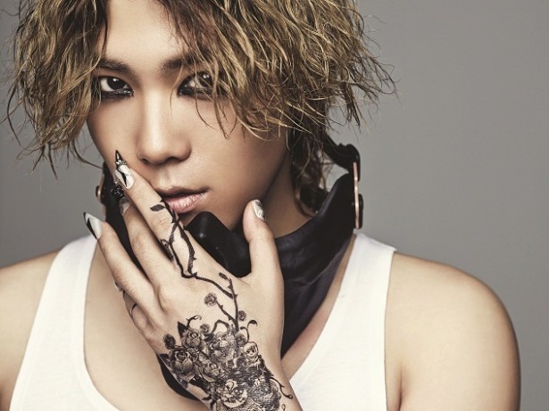 Lee Hong Ki Fotoğrafı