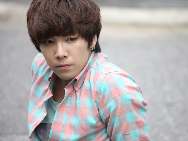 Lee Hong Ki Fotoğrafı