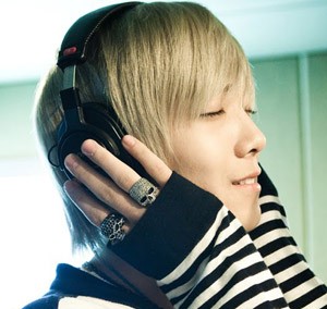 Lee Hong Ki Fotoğrafı