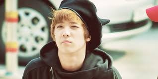 Lee Hong Ki Fotoğrafı