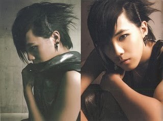 Lee Hong Ki Fotoğrafı