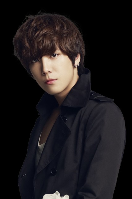 Lee Hong Ki Fotoğrafı