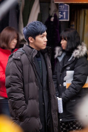 Lee Hong Ki Fotoğrafı