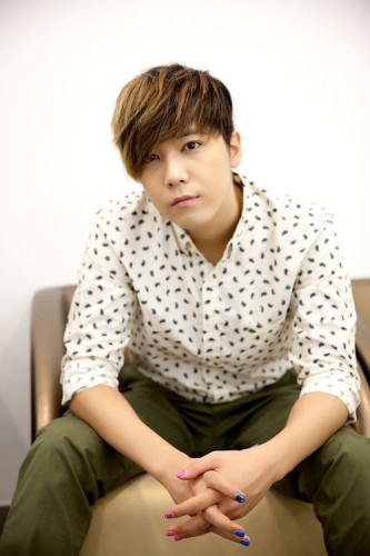 Lee Hong Ki Fotoğrafı