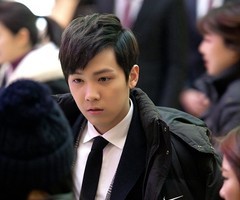 Lee Hong Ki Fotoğrafı