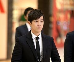 Lee Hong Ki Fotoğrafı