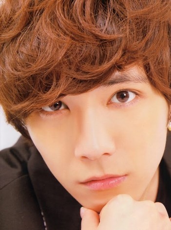 Lee Hong Ki Fotoğrafı