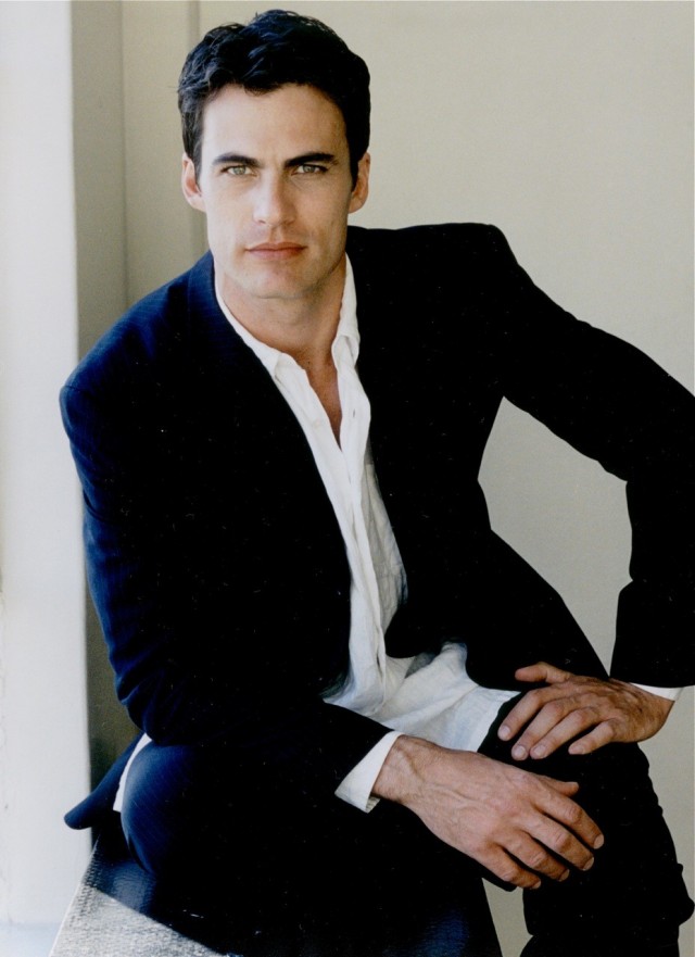 Carlos Casagrande Fotoğrafı