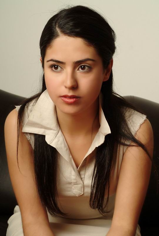 Özgül Sağdıç Fotoğrafı
