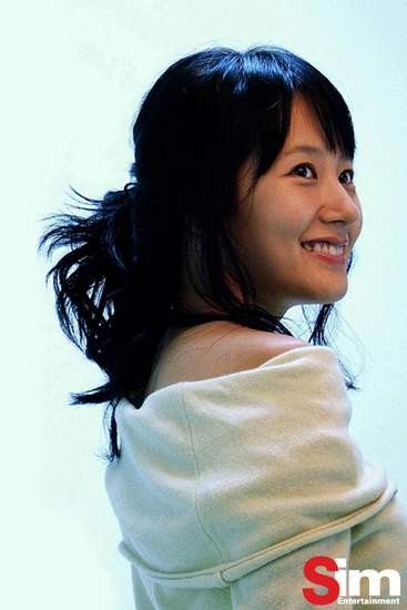 Lim Jeong-eun Fotoğrafı