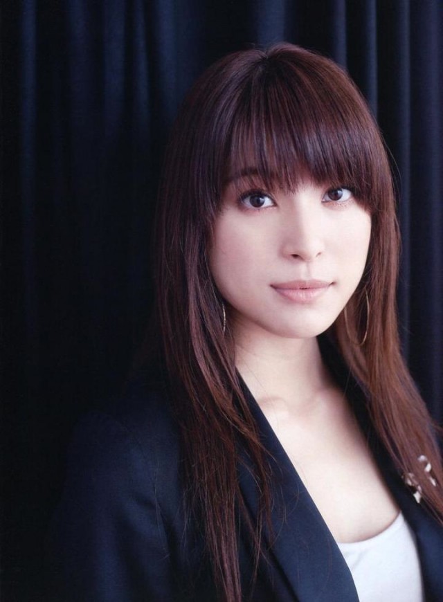 Takako Uehara Fotoğrafları 30