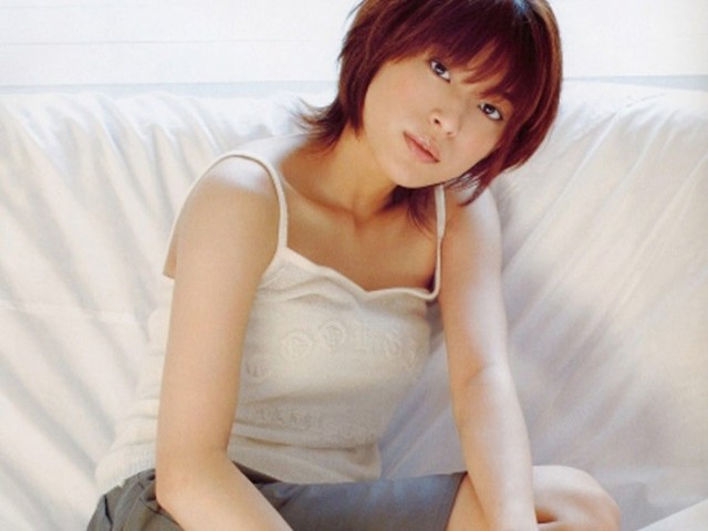 Takako Uehara Fotoğrafı