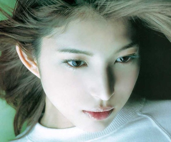 Takako Uehara Fotoğrafları 55