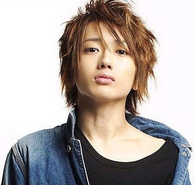 Takahiro Nishijima Fotoğrafları 1