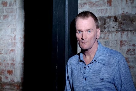 Tim Potter fotoğrafı