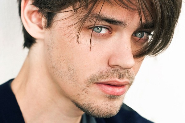 Tom Payne Fotoğrafları 5