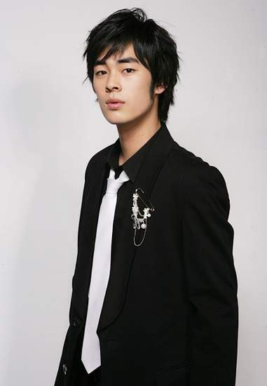 Jin Won Fotoğrafı