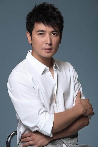 Bao Jian Feng Fotoğrafı