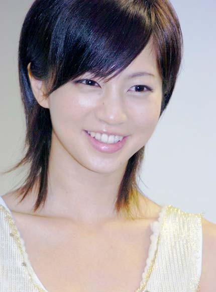 Misako Yasuda Fotoğrafı