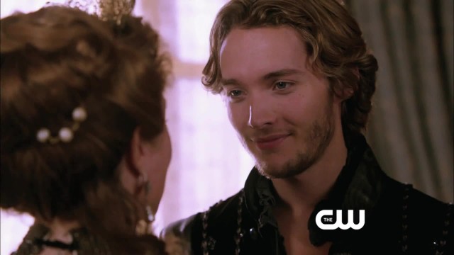 Toby Regbo Fotoğrafları 29