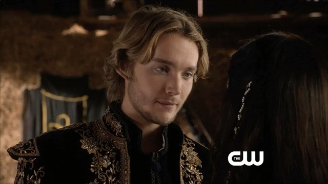 Toby Regbo Fotoğrafları 37