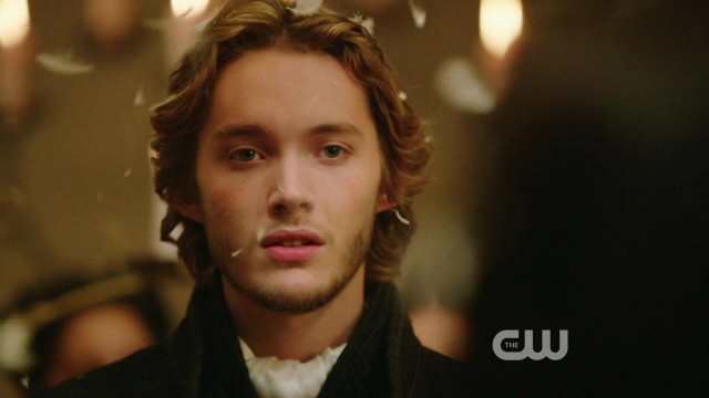 Toby Regbo Fotoğrafları 38