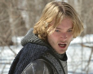 Toby Regbo Fotoğrafları 44