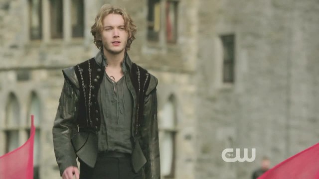 Toby Regbo Fotoğrafları 46