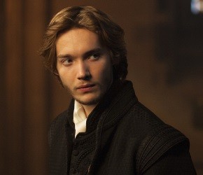 Toby Regbo Fotoğrafları 57