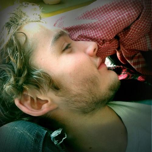 Toby Regbo Fotoğrafları 84