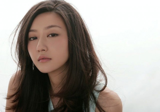 Tang Yi Fei Fotoğrafı