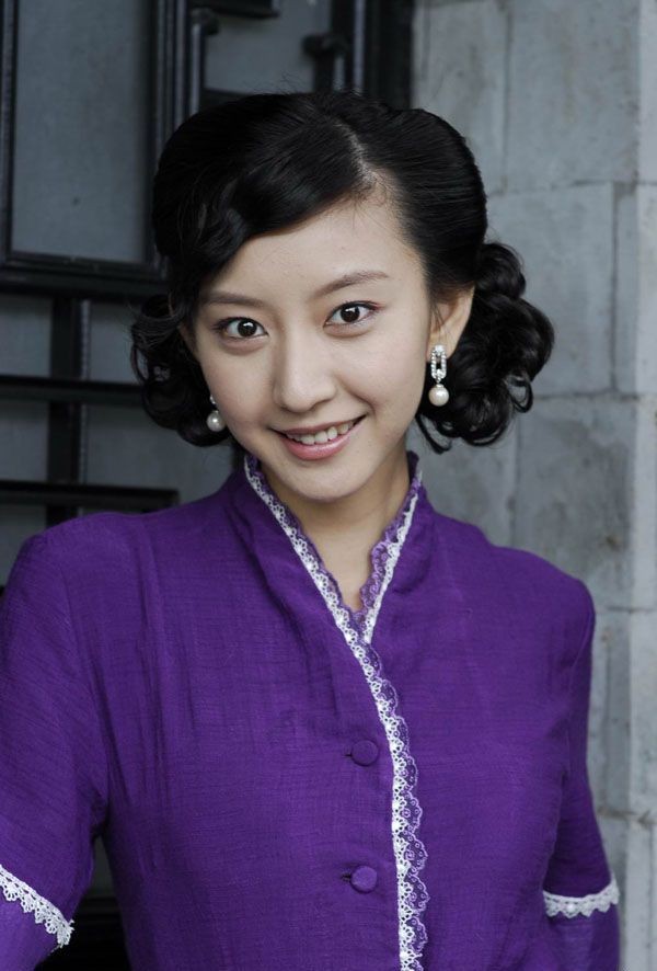 Tang Yi Fei Fotoğrafı