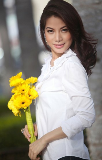 Truong Ngoc Anh Fotoğrafı