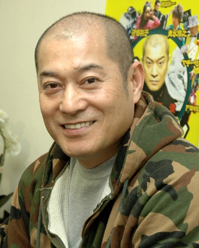 Ken Matsudaira Fotoğrafı